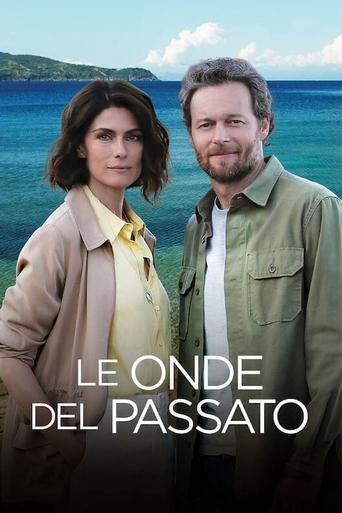 Le onde del passato Poster of Le onde del passato