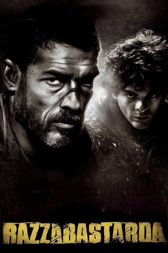 The Mongrel Poster of The Mongrel