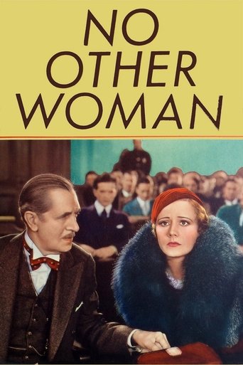 No Other Woman Poster of No Other Woman