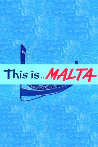 This Is Malta Poster of This Is Malta