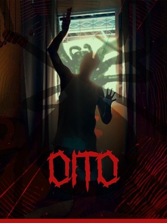 Oito Poster of Oito