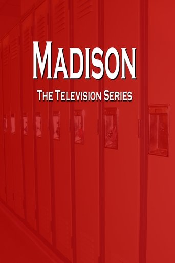 Madison Poster of Madison