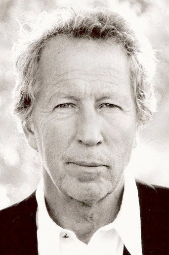 Hartmut Becker Portrait of Hartmut Becker