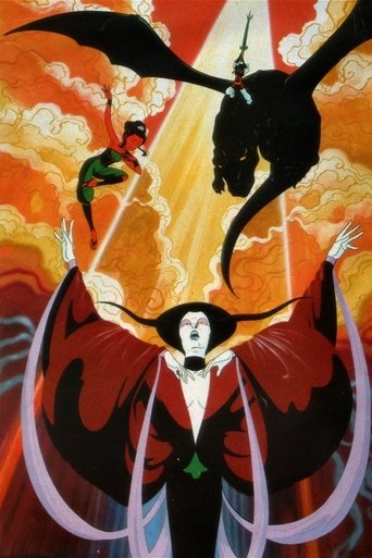 The Fullmoon Tradition: Indra Poster of The Fullmoon Tradition: Indra