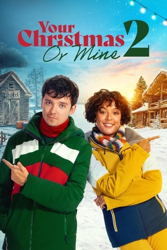 Your Christmas or Mine 2 Poster of Your Christmas or Mine 2