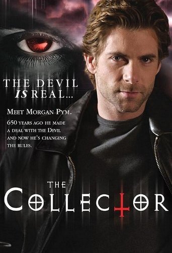 The Collector Poster of The Collector