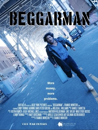 Beggarman Poster of Beggarman