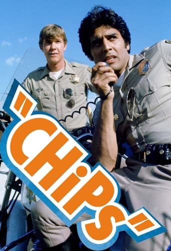 CHiPs Poster of CHiPs