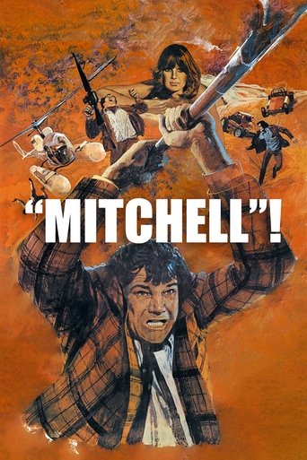 Mitchell Poster of Mitchell