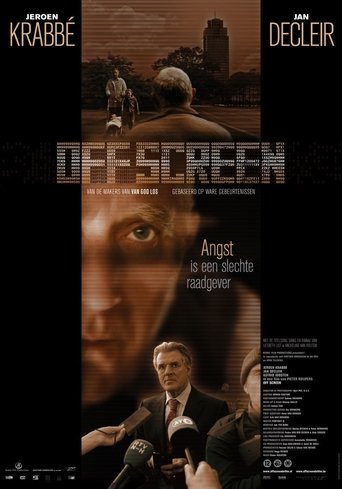 Off Screen Poster of Off Screen