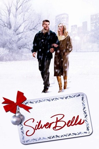 Silver Bells Poster of Silver Bells