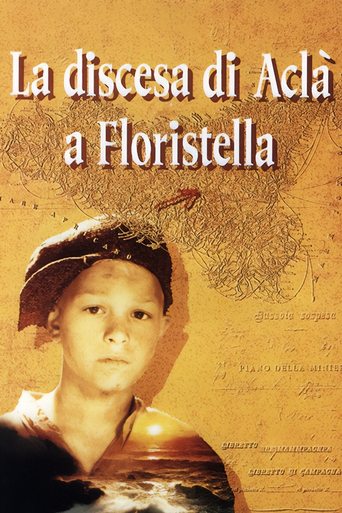 Acla's Descent into Floristella Poster of Acla's Descent into Floristella