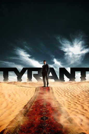 Tyrant Poster of Tyrant