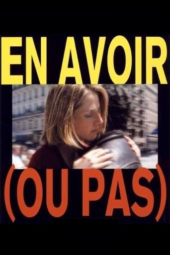 To Have (Or Not) Poster of To Have (Or Not)
