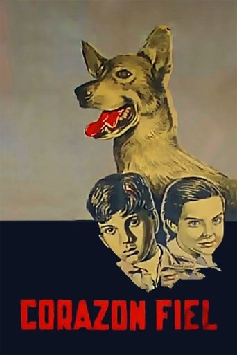 Faithful Love Poster of Faithful Love