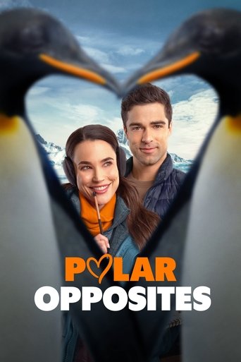 Polar Opposites Poster of Polar Opposites