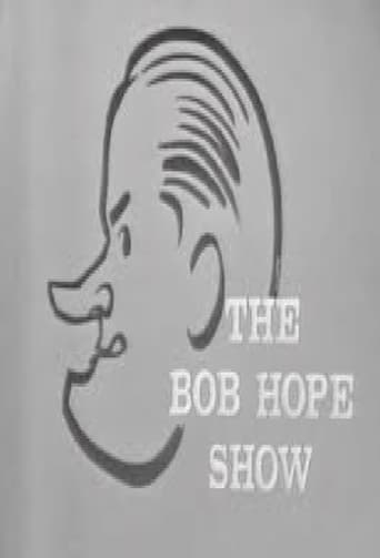 The Bob Hope Show Poster of The Bob Hope Show