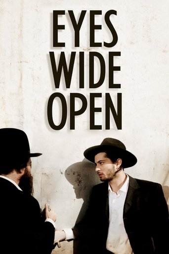 Eyes Wide Open Poster of Eyes Wide Open