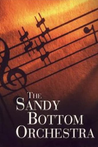 The Sandy Bottom Orchestra Poster of The Sandy Bottom Orchestra