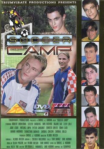 Soccer Camp 1 Poster of Soccer Camp 1