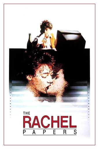 The Rachel Papers Poster of The Rachel Papers