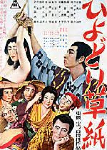 Chronicle of the Bulbul Poster of Chronicle of the Bulbul