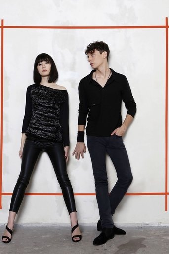 Scandal! Alice Sara Ott and Francesco Tristano Poster of Scandal! Alice Sara Ott and Francesco Tristano