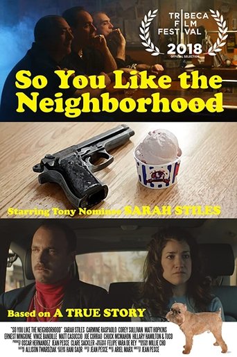 So You Like the Neighborhood Poster of So You Like the Neighborhood