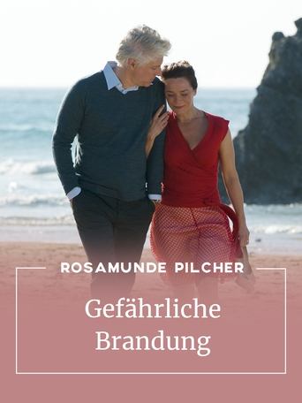 Rosamunde Pilcher: Gefährliche Brandung Poster of Rosamunde Pilcher: Gefährliche Brandung