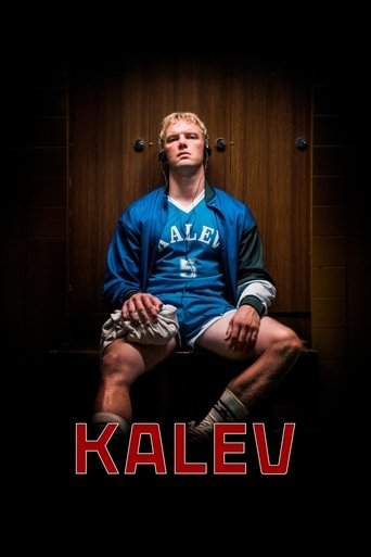Kalev Poster of Kalev