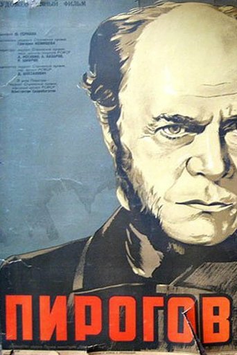 Pirogov Poster of Pirogov
