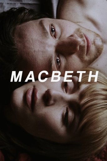 Macbeth Poster of Macbeth