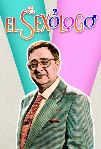 El sexólogo Poster of El sexólogo