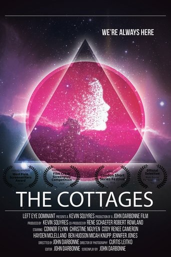 The Cottages Poster of The Cottages