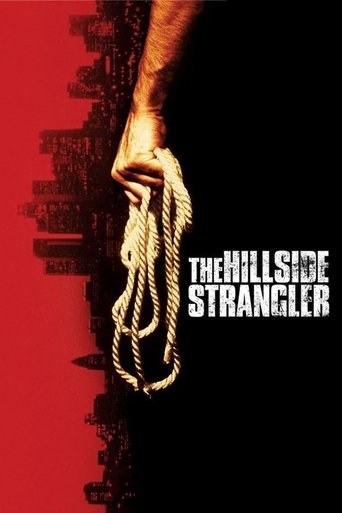 The Hillside Strangler Poster of The Hillside Strangler