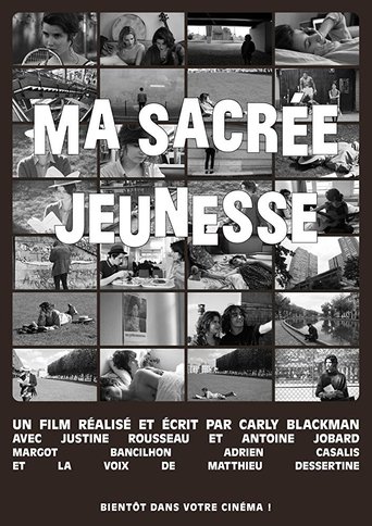 My Sacred Youth Poster of My Sacred Youth