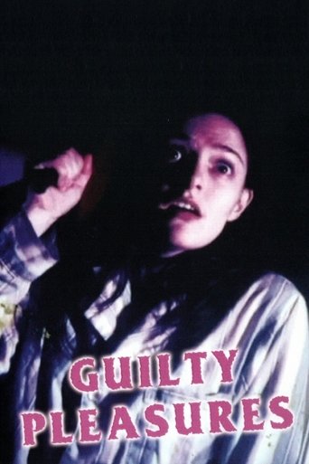 Guilty Pleasures Poster of Guilty Pleasures