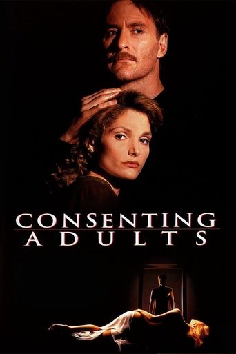 Consenting Adults Poster of Consenting Adults