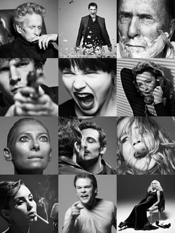 14 Actors Acting Poster of 14 Actors Acting