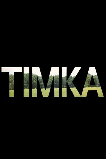 Timka Poster of Timka