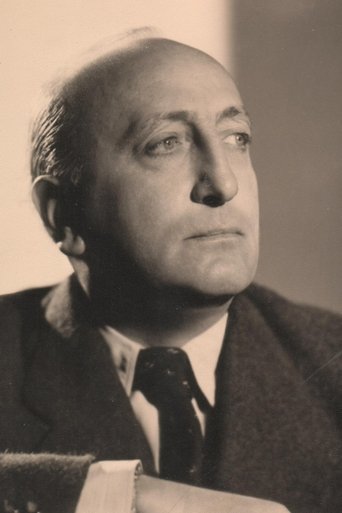 Karl Ritter Portrait of Karl Ritter