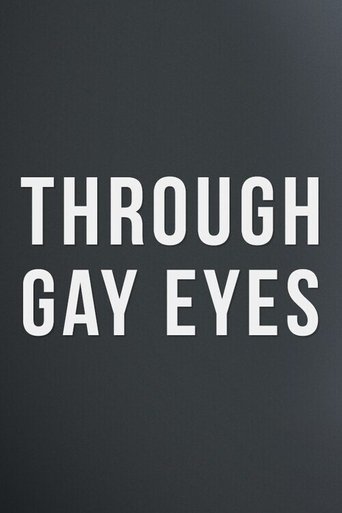 Through Gay Eyes Poster of Through Gay Eyes