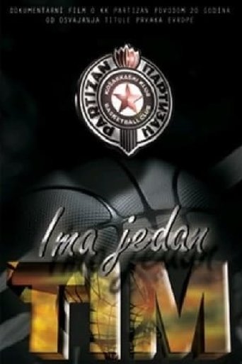There Is a Team Poster of There Is a Team