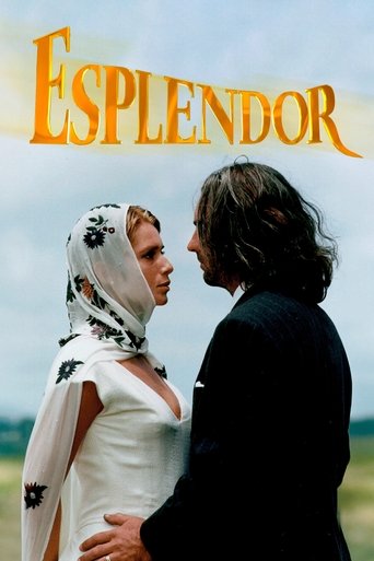 Esplendor Poster of Esplendor