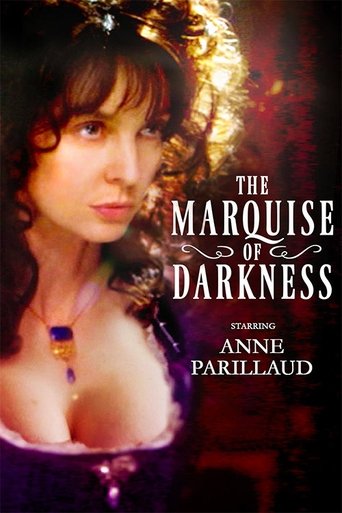 The Marquise of Darkness Poster of The Marquise of Darkness