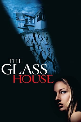 The Glass House Poster of The Glass House