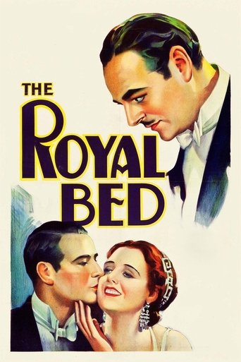 The Royal Bed Poster of The Royal Bed