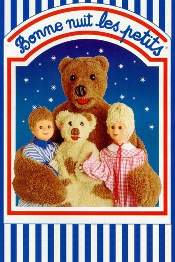 Bonne nuit les petits Poster of Bonne nuit les petits