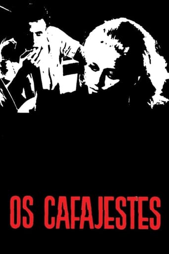 The Unscrupulous Ones Poster of The Unscrupulous Ones