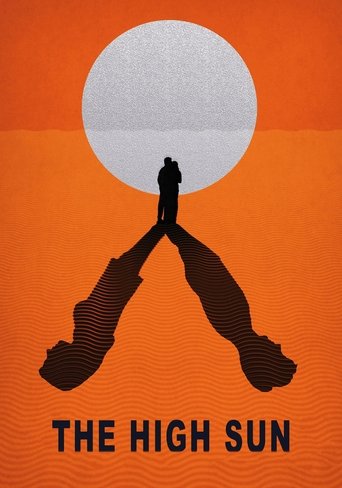 The High Sun Poster of The High Sun